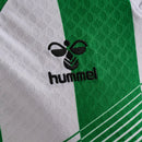 Camisa do Real Bétis Home  2026/2 Torcedor Masculina