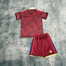 Conjunto Infantil Venezuela 2026/27