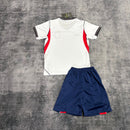 Conjunto Infantil Inglaterra 2026/27