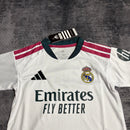 Conjunto Infantil Real Madrid 2026/27