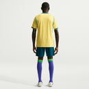 [PRONTA ENTREGA] Camisa Brasil Home 2026 Amarela - Jogador
