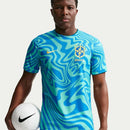 Camiseta Brasil Dri-FIT 2026/27  Masculina
