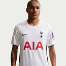 Camisa Tottenham Nike I 2026/27 Torcedor Masculina