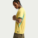 [PRONTA ENTREGA] Camisa Brasil Home 2026 Amarela - Torcedor
