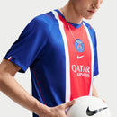 Camisa Paris Saint-Germain Nike I 2026/27 Torcedor  Masculina