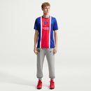 Camisa Paris Saint-Germain Nike I 2026/27 Torcedor  Masculina