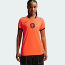 Camisa Holanda 2026/27 I Feminina