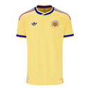 Camisa Curaçao 2026/27 Away