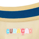 Camisa Curaçao 2026/27 Away