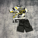 Conjunto Infantil Real Madrid 2026/27