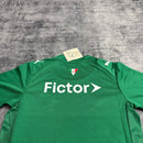 Conjunto Infantil Palmeiras 2026/27