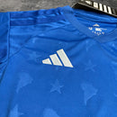 Conjunto Infantil Cruzeiro 2026/27
