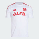 Camisa Adidas Internacional 2025/26 II A. PATRICK N° 10