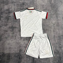 Conjunto Infantil México 2026/27