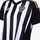 Camisa Feminina Atlético Mineiro 2025/26 I