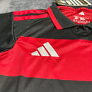Conjunto Infantil Flamengo 2026/27