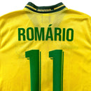 [PRONTA ENTREGA] Camisa Seleção Brasil Oficial 1 Retrô Copa De 1994 Masculino