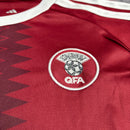 Conjunto Infantil Qatar 2026/27