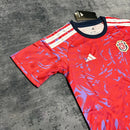 Conjunto Infantil Chile 2026/27