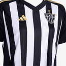 Camisa Feminina Atlético Mineiro 2025/26 I