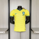 Camisa Seleção Brasileira 2026/27 I Neymar