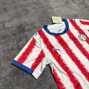 Conjunto Infantil Paraguai 2026/27