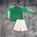 Conjunto Infantil México 2026/27