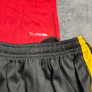 Conjunto Infantil Belgica 2026/27
