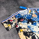 Conjunto Infantil Mancester United 2026/27