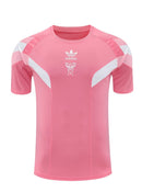 Kit de Treino adulto Inter Miami 2025/26 Short e Camisa
