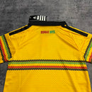 Conjunto Infantil Jamaica 2026/27