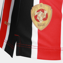 Camisa Feminina São Paulo 2025/26 II
