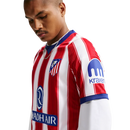Camisa Atlético de Madrid Home 2026/27 - Torcedor Masculino