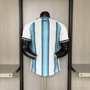 Camisa Seleção Argentina Home 2026/27 - Jogador