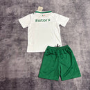 Conjunto Infantil Palmeiras 2026/27