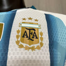 Camisa Seleção Argentina Home 2026/27 - Jogador