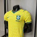 Camisa Seleção Brasileira 2026/27 I Neymar