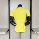 Camisa Seleção Brasileira Jogador  2026/27 I