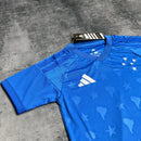 Conjunto Infantil Cruzeiro 2026/27