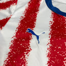 Conjunto Infantil Paraguai 2026/27