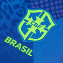 Camisa Seleção Brasileira Feminina 25/26 lI