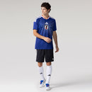 Camisa Seleção do Japão I 2026 Torcedor adidas Masculina
