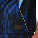 [PRONTA ENTREGA] Camisa Brasil 2026 Masculina Azul e Preta - Jogador