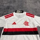 Conjunto Infantil Flamengo 2026/27