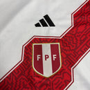 Conjunto Infantil Peru 2026/27