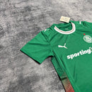 Conjunto Infantil Palmeiras 2026/27