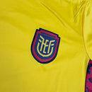 Conjunto Infantil Equador 2026/27
