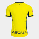 Camisa villarreal Home 2026/27 Torcedor Masculino