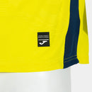 Camisa villarreal Home 2026/27 Torcedor Masculino