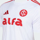 Camisa Adidas Internacional 2025/26 II VITÃO N° 4